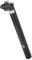 Partuto 31.6x300mm Bicycle Seat Post Aluminum Alloy Adjustable with Clamp Replacement