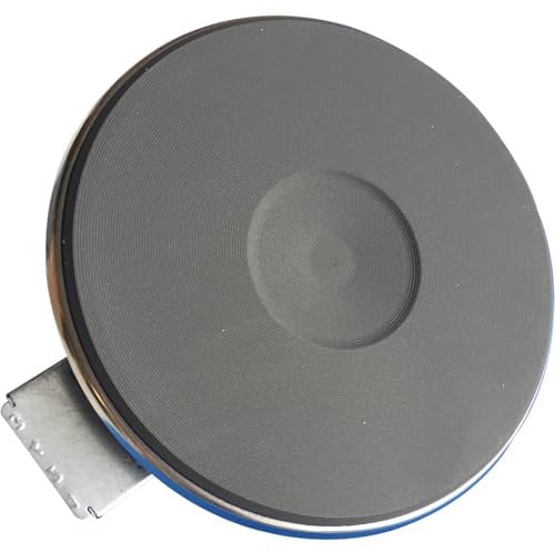 MDS-Pro Herdplatte Kochplatte Kochfeld für Ofen, Herd wie EGO 13.14453.040-1000 Watt / 230 Volt - 145 mm Ø