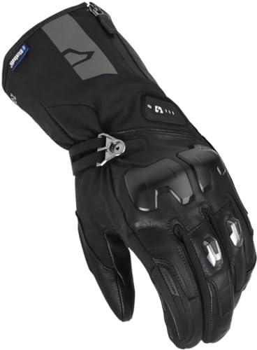MACNA PROGRESS RTX DL 2.0 BLACK M | Bluetooth