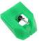 EMSea Ersatz-Phononadeln Kompatibel mit AT-VMN95E Elliptischer Moving Magnet-Stift VMN95E Elliptischer Ersatzstift der VM95-Serie Kompatibel mit AT-LP120X USB