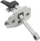 FVGOKMNA Türband Kompatibel Mit Seat Für Arosa 1997-2004 Auto-Vordertürscharnier-Prüfband 6E0837249C 6X0837249 Autozubehör