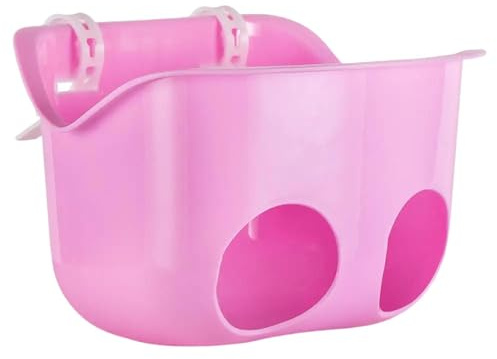 Aymzbd Baby Doll Bike Seat, Bicycle Doll Chair Removable Waterproof Easy to Install Doll Carrier Seat Bicycle Doll Seat for Scooter