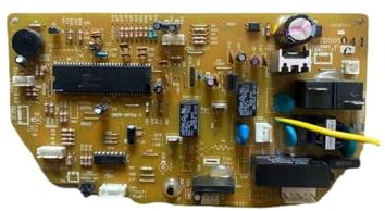 ARPZPPSK Heavy Industries Hängendes Klimaanlagen-Computerplatinen-Motherboard, Kompatibel Mit Mitsubishi RID505A041