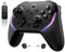 NYXI Master P1 2.4G Mando PC inalámbrico, Joystick de efecto Hall, Disparador Hall y Micro Variable, Control de audio,Turbo/Vibración ajustable, Bloqueo rápido programable - para PC/Switch/iOS/Android