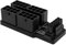 Create idea 12VHPWR 16-pin auf 4 X 8-pin 600-W-GPU-Stromanschluss PCIe 5.0 ATX 3.0 180-Grad-Adapter für 12+4-pin RTX 4090 3090Ti-Grafikkarte (Typ B)