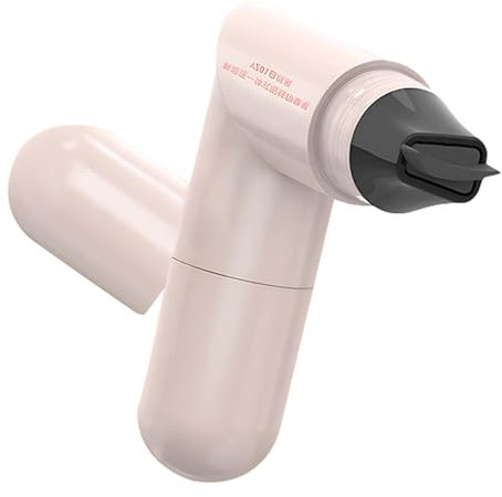 Eyeliner Stempel Wasserfest, Flügel Stempel Eyeliner, Doppelkopf Eyeliner Schablone, Natürlich, Anhaltend, Wischfest Und Wischbeständig, Für Alle Make-up-Looks Geeignet