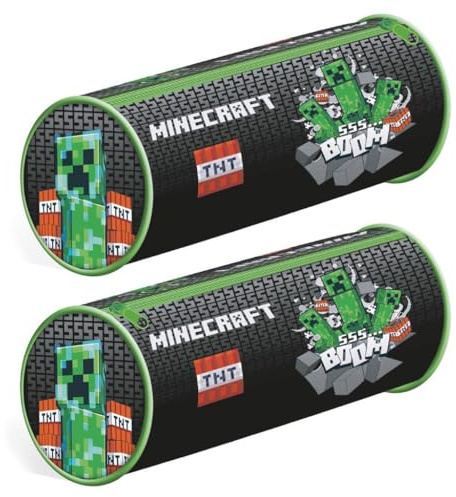 MICA Minecraft Trousse