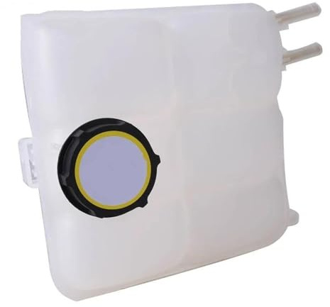 Para Ford Para Focus 2004-2013 3M5H8100AD Vaso De Expansión Del Refrigerante Del Motor Con Tapa 5M5H8K218AA 3M5H8100AD