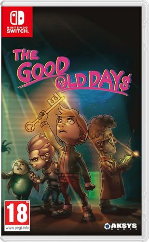 The Good Old Days (Nintendo Switch)
