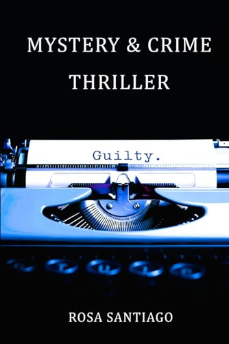 Mystery & Crime Thriller