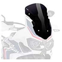 Puig 9155N Touring Screen Black