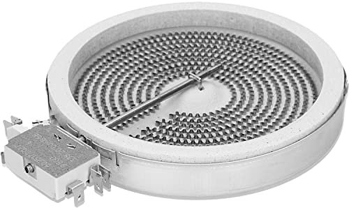 Einkreis HiLight Strahlheizkörper 1200W 230V für EGO 10.54113.034 Bosch 00289561