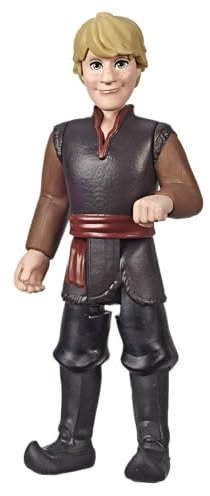 Disney Frozen Hasbro Eiskönigin 2 Kleine Puppen Kristoff
