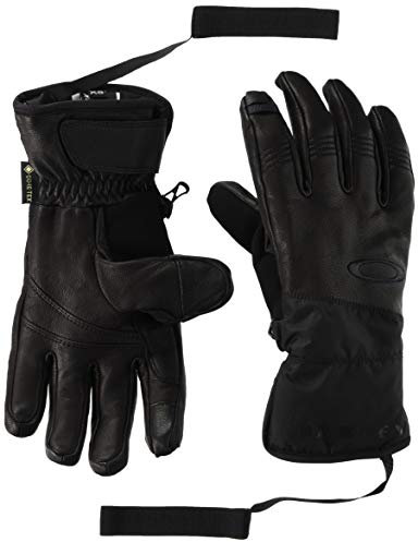 Oakley Ellipse Handschuh aus Ziegenleder