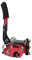 Handbremse für PC, USB-Handbremse, 14 Bit, universelle horizontale Drift-Rallye-Renn-Handbremse, höhenverstellbar, für Rennspiele G25/27/29