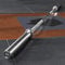 METIS 7ft Olympic Barbell Bar - 20kg With Optional Weight Plates | Hercules/Intermediate Set (680kg Max. Load, 25kg Plates Pair)