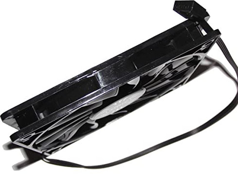 Zyvpee® 120mm R4-XFXS-16PK-R1 12V 0.16A Computer Case Cooling Fan 120x120x15mm