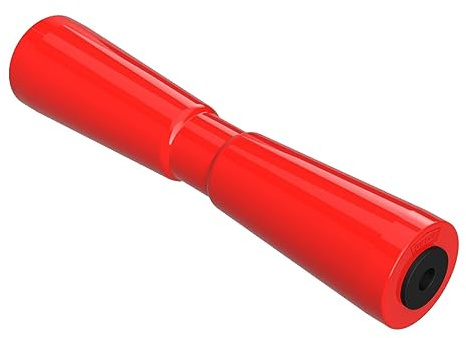 SUPROD Polyurethan Kielrolle Sliprolle PU ~ 130/160/180/200/250/400 mm