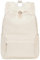 LEDAOU Rucksack für Damen & Herren - Leichter wasserdichter Daypack - Minimalistischer Schulrucksack + Laptoptasche (bis 15.6) - Ideal für Uni, Reisen & Alltag