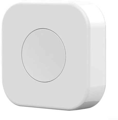 ZigBee, interruttore di scena wireless, interruttore on/off di elettrodomestici e automazioni, per Smart Life e telecomando per Tuya