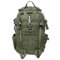 Militär-Rucksack Molle Taktisch RUSH 25L Cordura 600D für Notebook OD Militärgrün | Militär-Rucksack / Taktikrucksack / Molle/Camping/Wandern/Sport/Bug Out | KT-25L-OD, grün