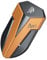 DATO SSD esterno 2TB, unità a stato solido esterna SSD portatile USB 3.2 Gen 2x2 Type-C OTG supportato Compatibile con PS5 e Xbox, fino a 1600/1500 MB/s IP67 Impermeabile - ARES Amber Shield