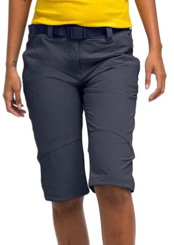 Maier Sports Damen Caprihose Kluane
