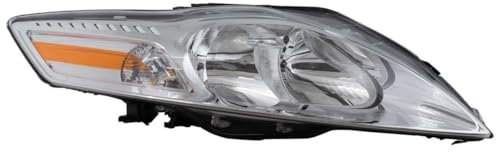 Ford Original Mondeo Mk4 Vorne Scheinwerfer Scheinwerfergehäuse Einheit rechts