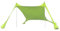 Sombrilla Playa Familiar, Tienda de Campaña de Playa, Tienda de Playa Carpa de Playa desplegable, Playa Familiar Plegable, Cldo portátil Sunshade, Sombrilla de Playa Portátil