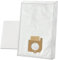 PakTrade 10 Premium Sacchetti per aspirapolvere compatibili con Miele Tipo L - LL - L/L Art - 5852650 - compatibili con Menalux 3172-10 Pezzi, con Filtro, Microfibra, ricambi, Accessori