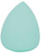 Makeup Sponge Blender Free Latex Beauty Foundation Blending Sponge Make Up Applicator Sponges Immaculate Mini Beauty Blender 1 Piece Random