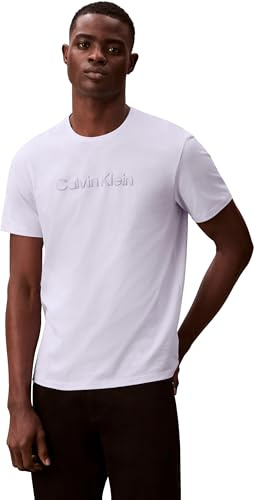 Calvin Klein Men's 30s EU Wholesale Sportswear GRAP Lv04lf809g Graphic Tees (Pack of 1)