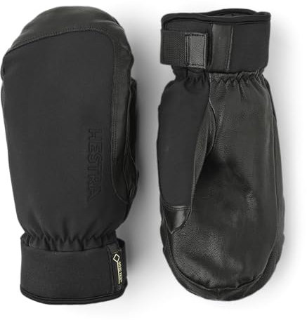 Hestra Herren Handschuh Alpine Short Gore-Tex Mittens