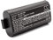 vhbw 1x Akku Ersatz für Logitech 533-000116, 533-000138 für Lautsprecher Boxen Speaker (2600 mAh, 7,4 V, Li-Ion)