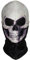 WTACTFUL Totenkopf Maske Gruselige Sturmhaube Knochen Cosply Kostüm Halloween Party Ski Vollgesichtsmaske