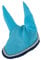 BR Fliegenhaube Fliegenohren Equestrian (Warmblut, Vivid Blue)
