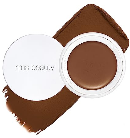 RMS Beauty UN Cover-Up Concealer - 111 Deep Mahogany For Women 0.2 oz Concealer