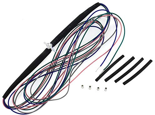 Fugenkreuz LED 5mm RGB; Fugenlicht, Fliesenlicht, Fliesen LED, Fugen-Beleuchtung