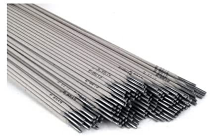 Lot de 10 Electrodes Acier 3,2 x 350mm Baguettes enrobées ITOOLS