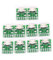 ARCELI 10 stücke Micro USB DIP Adapter 5pin Buchse B Typ PCB Converter Breadboard USB-01 Schalterplatine
