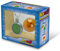 ABYSTYLE - Dragon Ball - Coffret Cadeau - Emblèmes - 1 porte-clés radar + boule de cristal