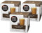 Nescafé DOLCE GUSTO Café au lait Intenso Kaffee Milchkaffee KAPSEL 48 KAPSELN