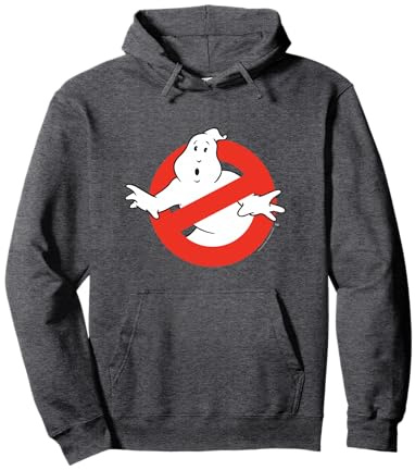 Ghostbusters Original ohne Geisterlogo Lustiger Retro-Film Pullover Hoodie