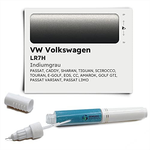 Genuine Colors Lackstift Kompatibel/Ersatz für