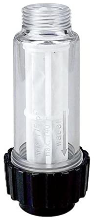 Filtre à eau haute pression pour Karcher K2 K3 K4 K5 K6 K7 G 1,9 cm