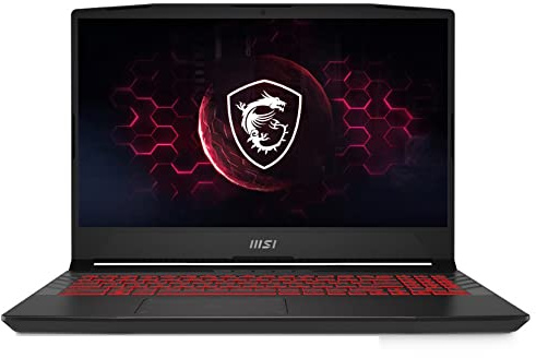 MSI Pulse GL76 12UGK-092UK 17.3 FHD Gaming Laptop Intel Core i7-12700H 16GB RAM 1TB SSD NVIDIA GeForce RTX 3070 Max-Q 8GB GDDR6 Graphics Windows 11 Home - 9S7-17L314-091