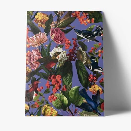CEDON Sammelmappe de Luxe Vogelbeere