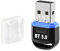 Adaptador USB Bluetooth 5.0 Receptor 5.0 Bluetooth Dongle Adaptador para PC Portátil BT Transmisor