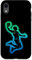 Hülle für iPhone XR Basketball Basketballer Jungen Kinder Herren