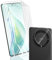 Yonntmmi 4+1 Piezas Protector de Pantalla para Honor Magic 5 Lite, Película protectora TPU flexible film y Protector de Lente de Cámara, HD TPU Protector de Pantalla de para Honor Magic 5 Lite
